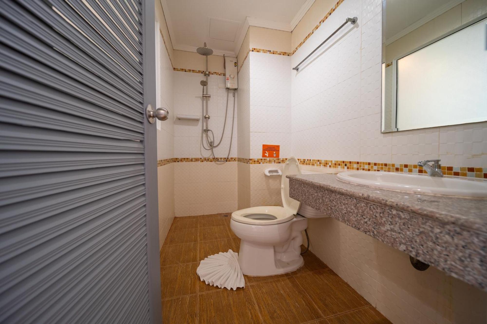 Fundee Boutique Hotel Patong Eksteriør bilde