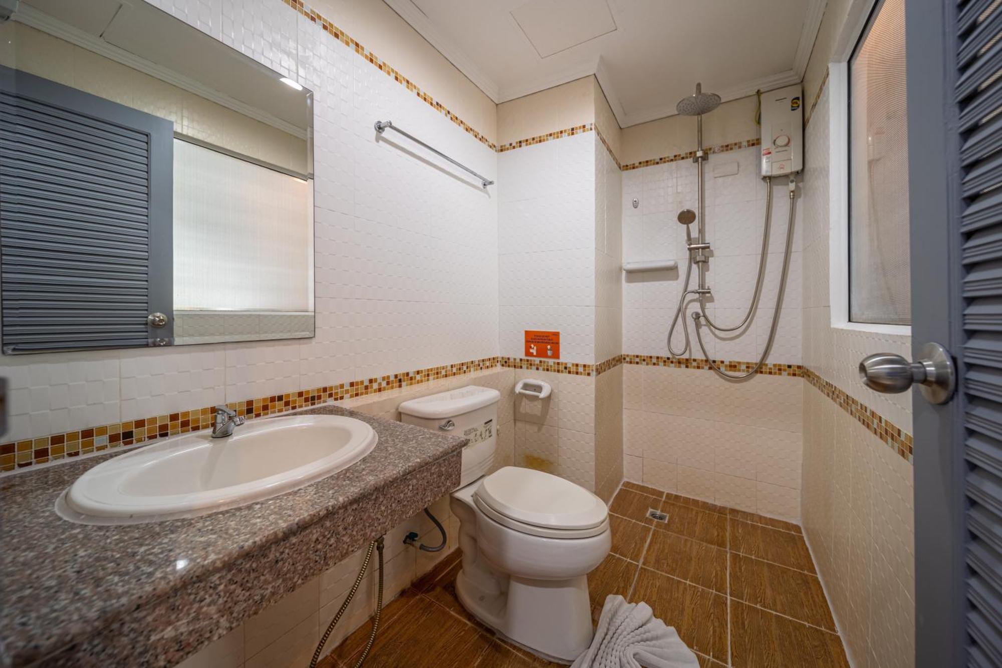 Fundee Boutique Hotel Patong Eksteriør bilde
